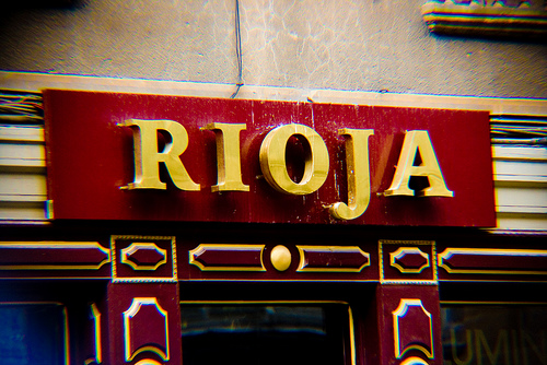 rioja rioja