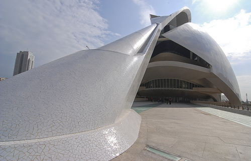 palau de arts
