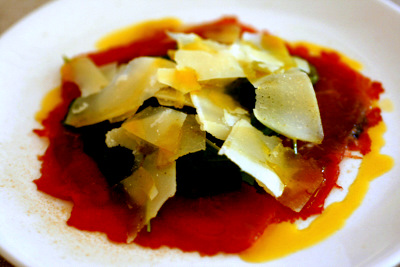 Gemelli Food